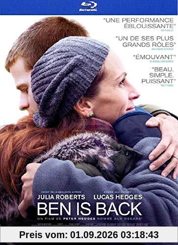 Ben is Back [Blu-Ray]