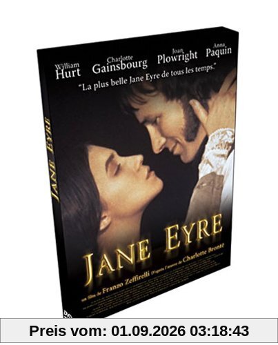 Jane eyre [FR Import]