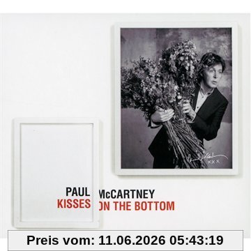 Paul McCartney Kisses On The Bottom (Deluxe Edition)