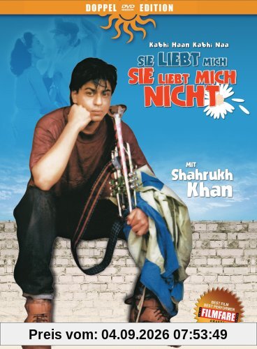Kabhi Haan Kabhi Naa
