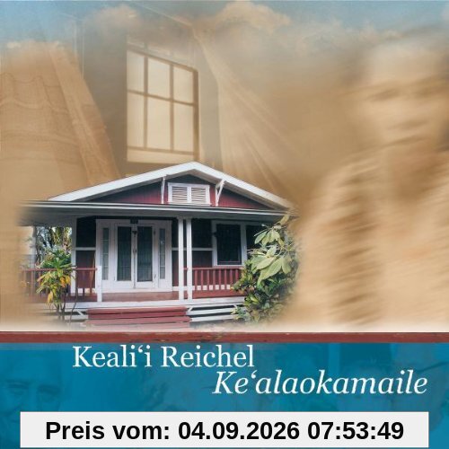 Ke'Alaokamaile