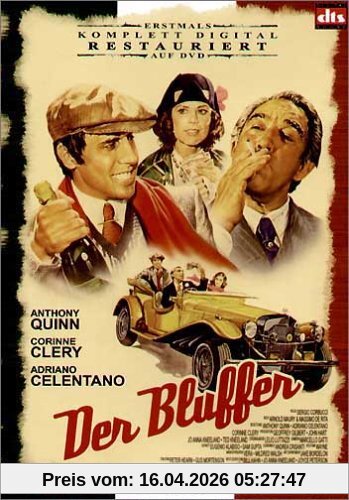 Der Bluffer