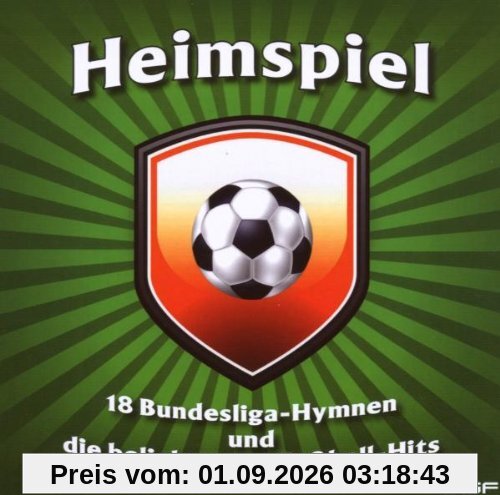 Heimspiel