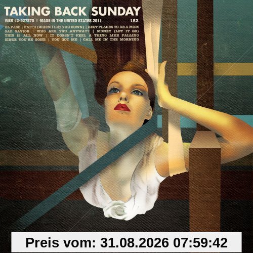 Taking Back Sunday