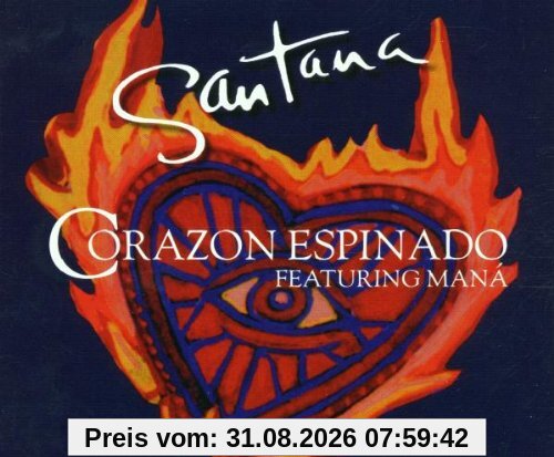 Corazón espinado