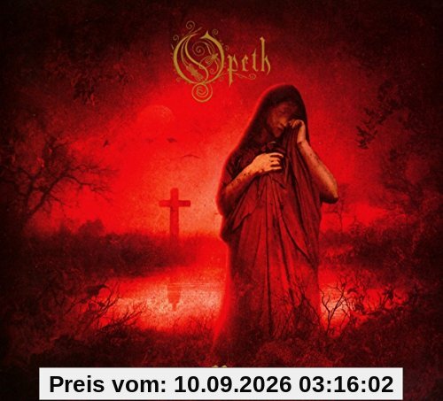 Opeth Still Life