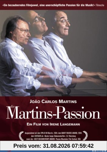 Die Martins-Passion
