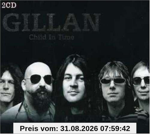 Gillan