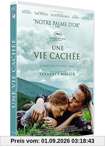 Une vie cachée [FR Import]