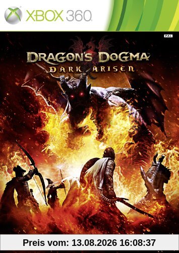 Dragon's Dogma - Dark Arisen