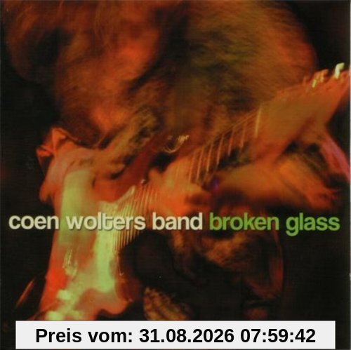 Broken Glass
