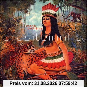 Brasileirinho