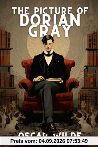 The Picture of Dorian Gray