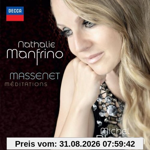 Massenet: Méditations
