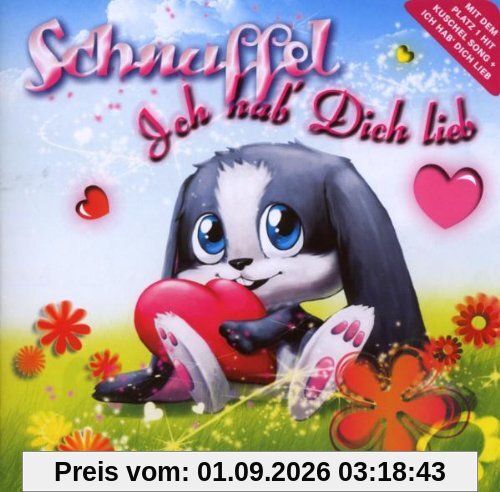 Ich hab Dich lieb