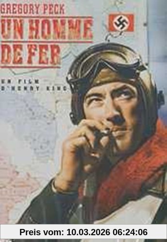 unbekannt Un Homme De Fer