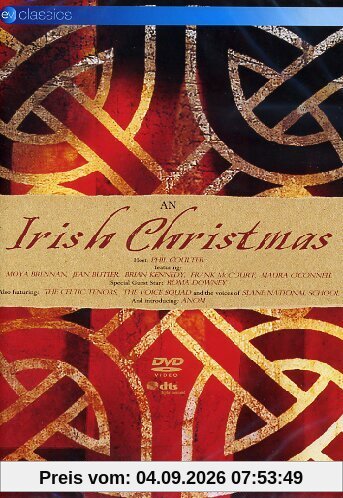 Various Artists - An Irish Christmas