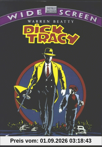Dick Tracy