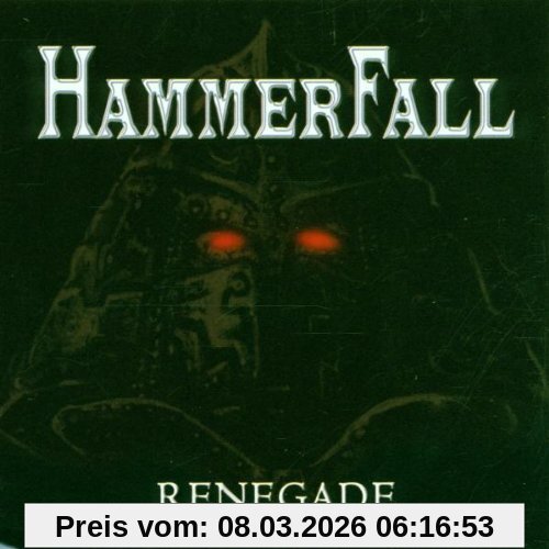 Hammerfall Renegade