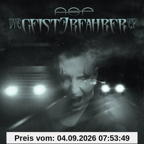 GeistErfahrer EP