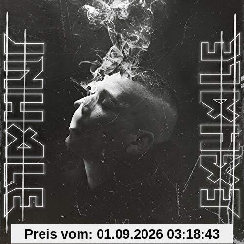Inhale/Exhale