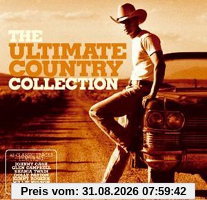 Ultimate Country Collection