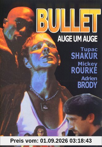 Bullet