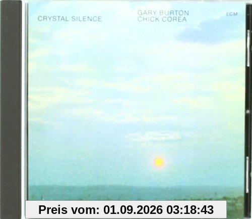 Crystal Silence