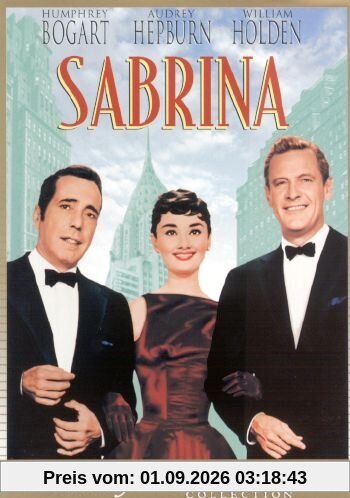 Sabrina [IT Import]