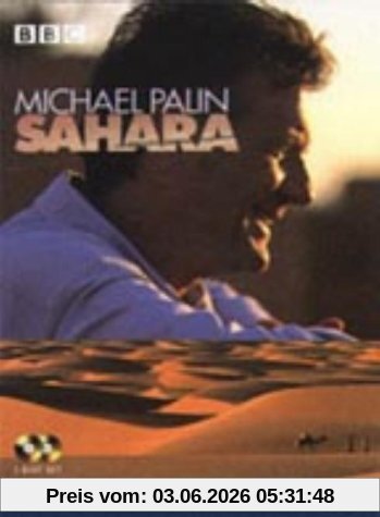 Michael Palin - Sahara [2 DVDs] [Uk Import]