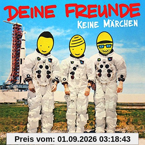 Keine Märchen [Vinyl LP]
