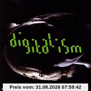 Digitalism Idealism