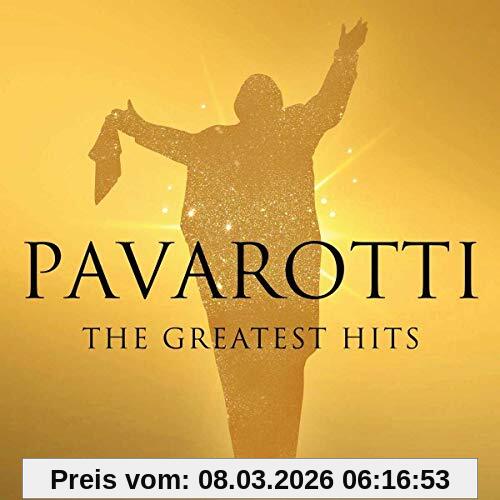 Luciano Pavarotti Pavarotti, The Greatest Hits