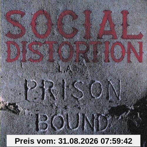 Prison Bound