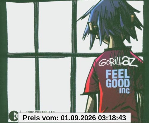 Feel Good Inc.