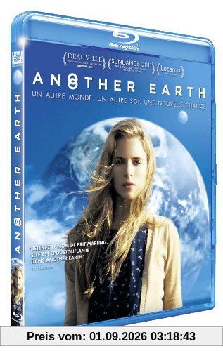 Another earth [Blu-ray] [FR Import]