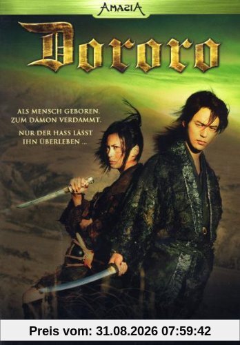Dororo