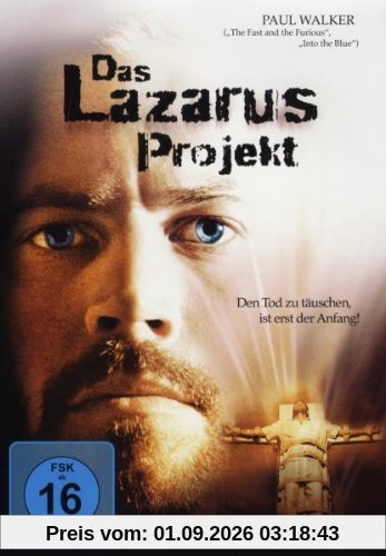 Das Lazarus Projekt