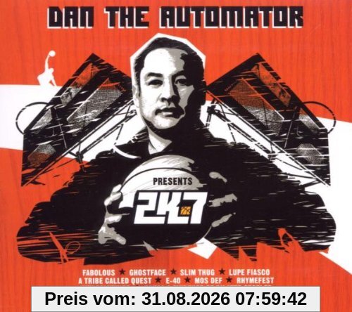 Presents 2k7