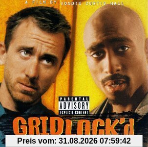 Gridlockd