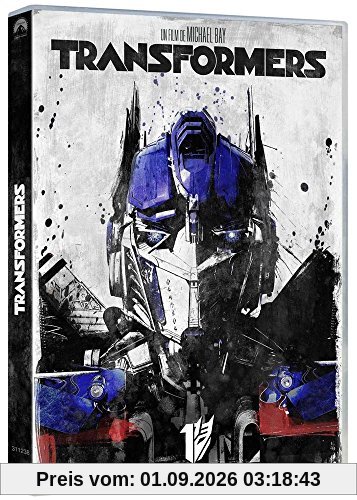 Transformers [FR Import]