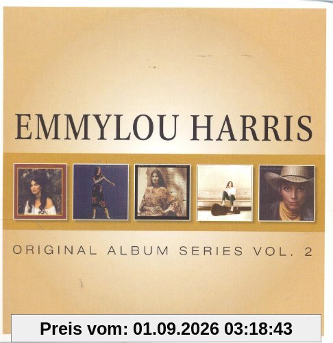 Original Album Series Vol.2