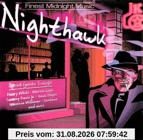 Nighthawk
