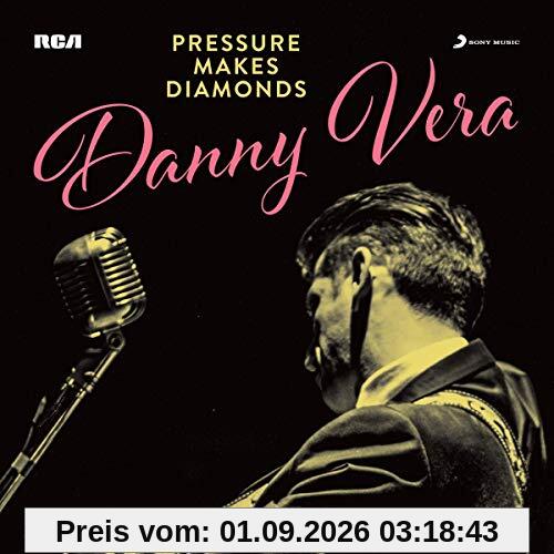 Pressure Makes Diamonds