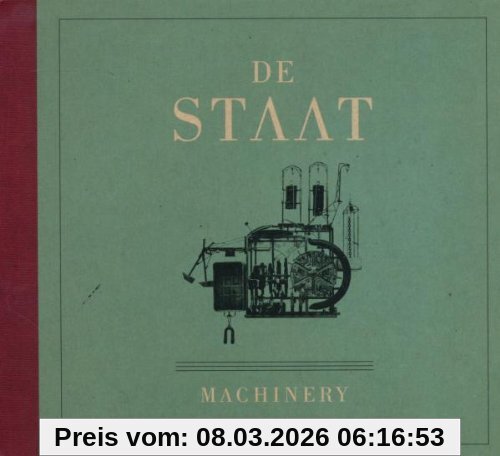 De Staat Machinery