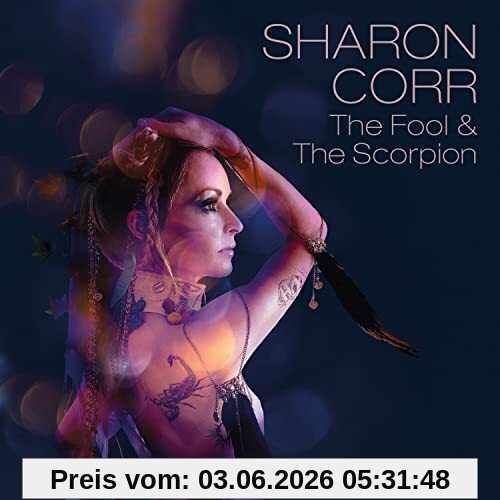 Sharon Corr The Fool & The Scorpion
