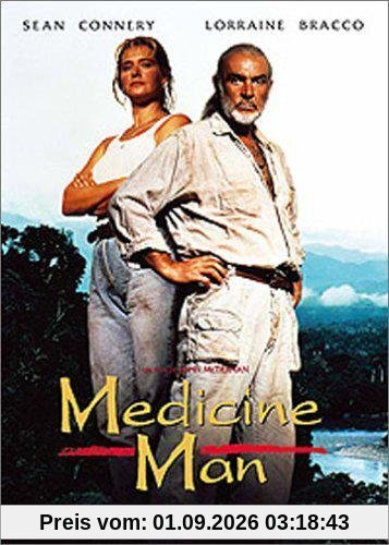 Medicine Man [FR Import]