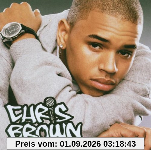 Chris Brown