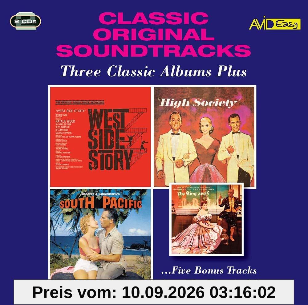 Classic Original Soundtracks