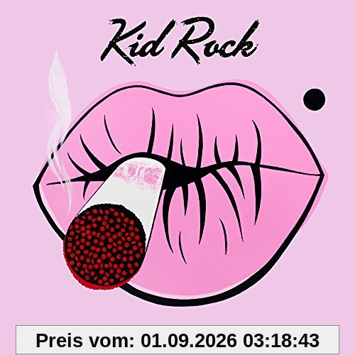 First Kiss
